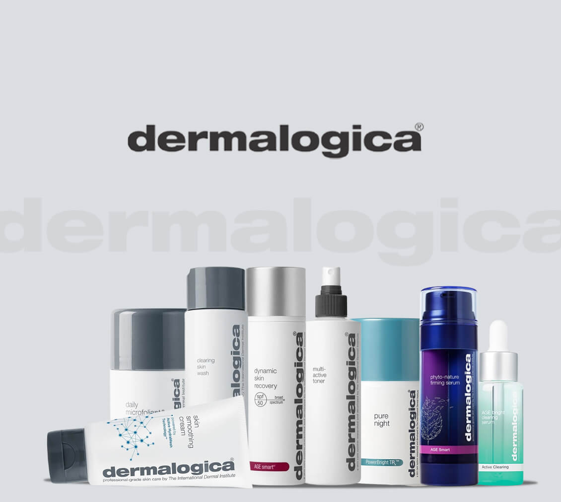 Dermalogica Ürünleri
