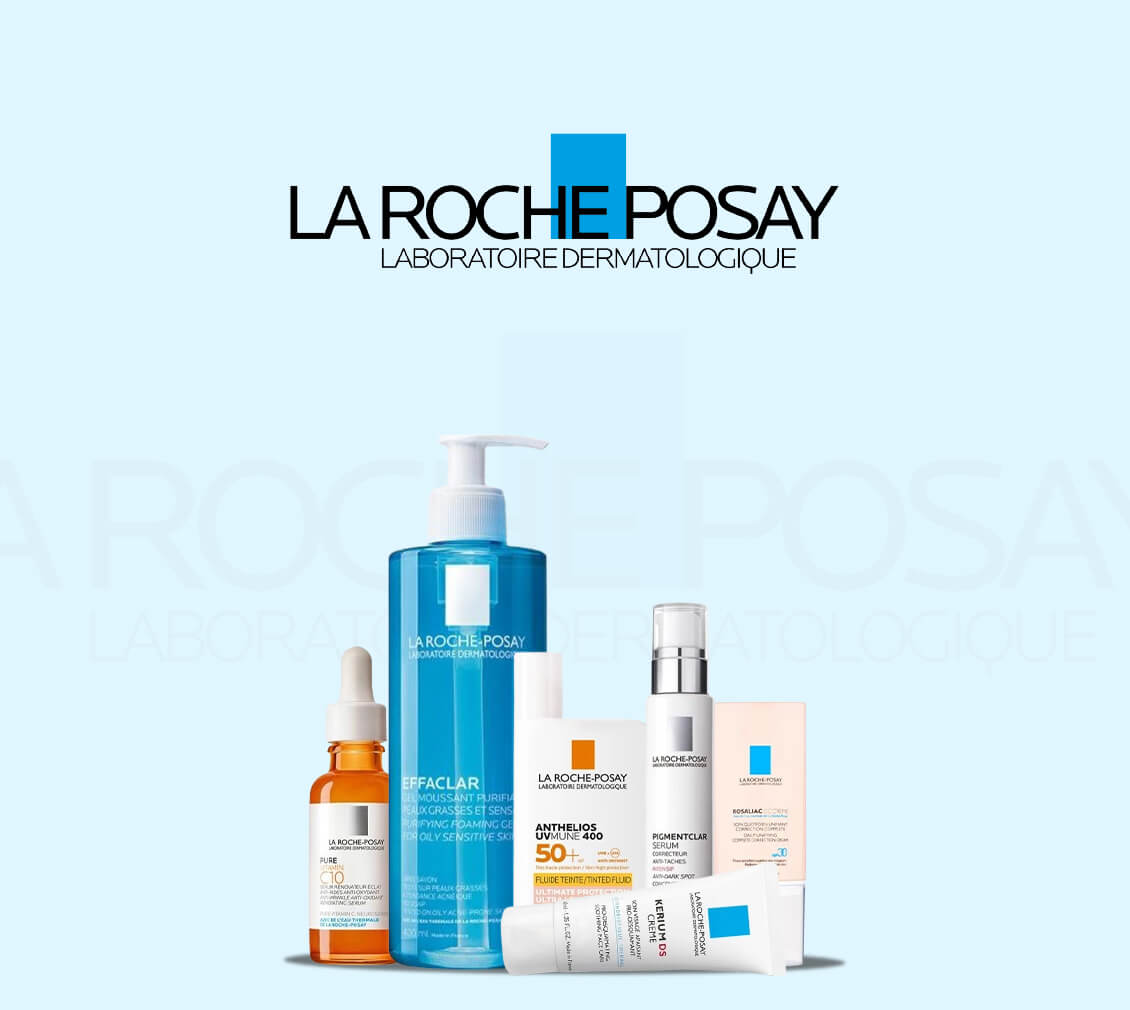 La Roche Posay Ürünleri