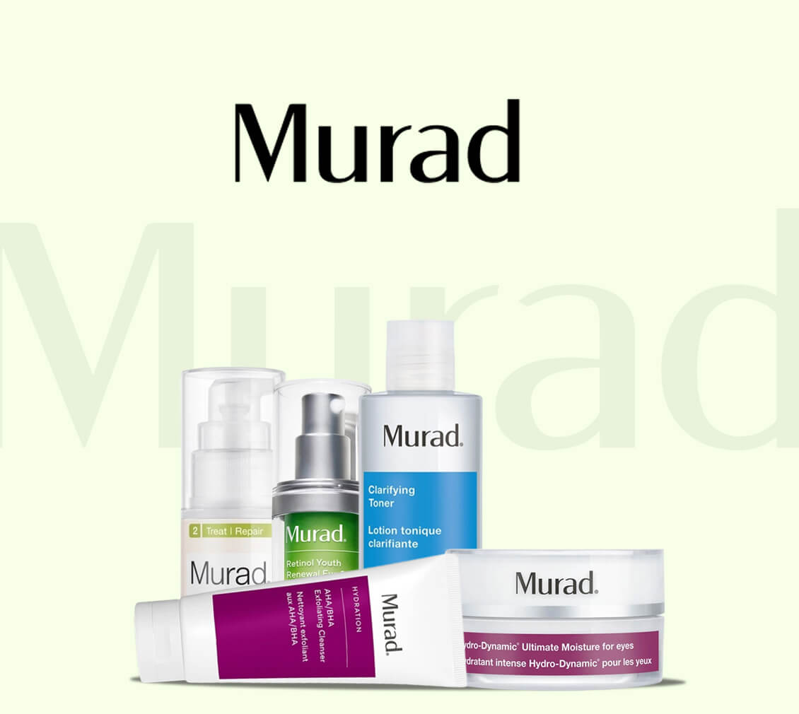 Dr.Murad Ürünleri