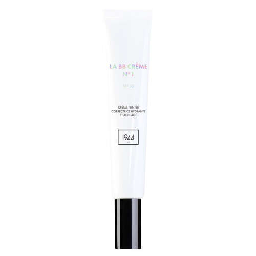 1944 Paris BB Cream Spf 50 30 ml No1 - 1944 Paris