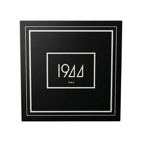 1944 Paris Far Paleti - 1944 Paris