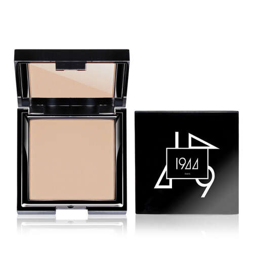 1944 Paris La Matifiante Mat Pudra Moyen 13.1 gr - 1944 Paris