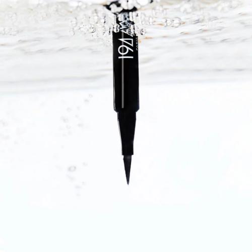 1944 Paris La Plume Eyeliner - Black 0.6 ml - 1944 Paris