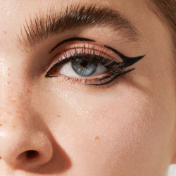 1944 Paris La Plume Eyeliner - Black 0.6 ml - 2