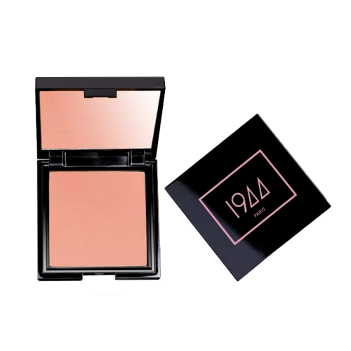 1944 Paris Le Rose Aux Joues Nude Affection No 101 Allık 9.5 gr - 1944 Paris