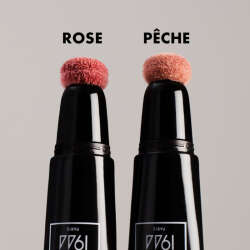 1944 Paris Liquid Blush Likit Allık Bronze 12 ml - Rose - 3