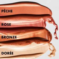 1944 Paris Liquid Blush Likit Allık Bronze 12 ml - Rose - 4