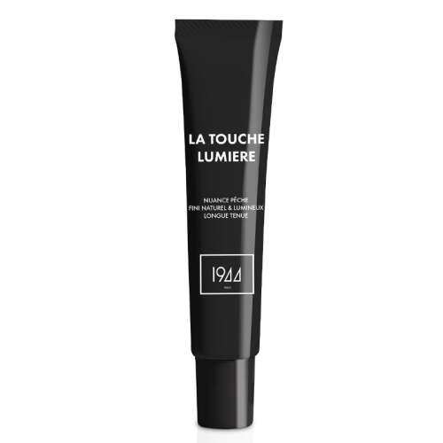 1944 Paris Liquid Blush Likit Allık Peche 12 ml - 1944 Paris