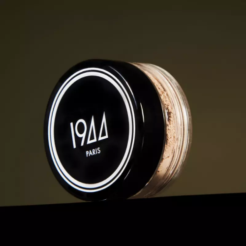 1944 Paris Mineral Foundation - Golden Beige FT304 5gr - 2