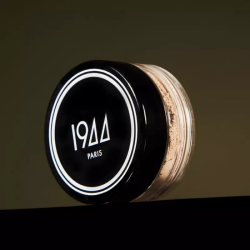 1944 Paris Mineral Foundation - Golden Beige FT304 5gr - 2