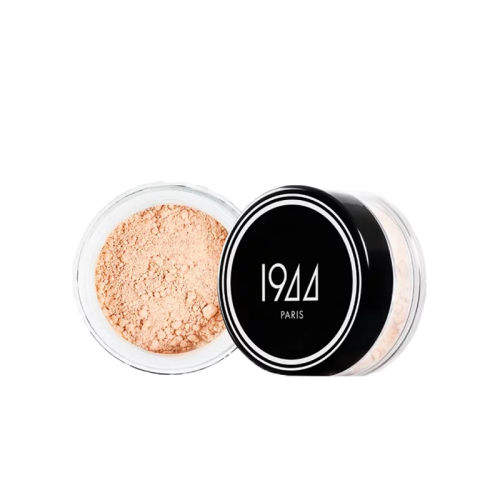 1944 Paris Mineral Foundation - Golden Beige FT304 5gr - 3