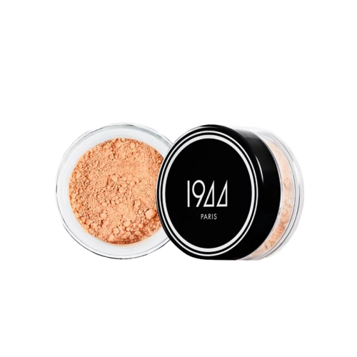 1944 Paris Mineral Foundation - Golden Tan FT306 5gr - 2