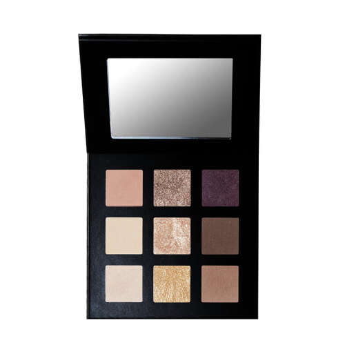 1944 Paris The Eye Palette - 1944 Paris