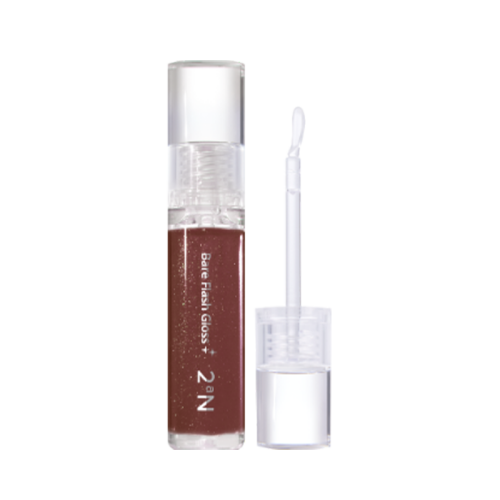 2aN Bare Flash Gloss - BR01 Mood Up 5 gr - 2aN