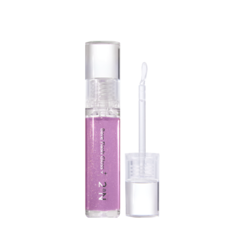 2aN Bare Flash Gloss PP01 Cool Up 5 gr - 2aN
