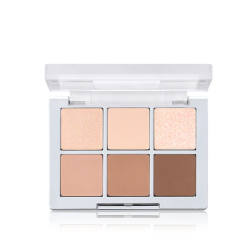 2aN Better Me Eye Palette - 04 New Day 5 gr - 1