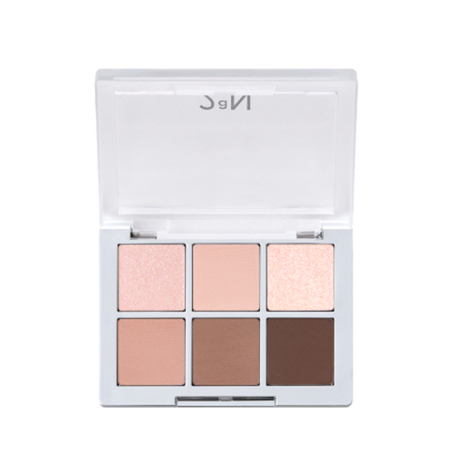 2aN Better Me Eye Palette - 05 Dear Me 5 gr - 1