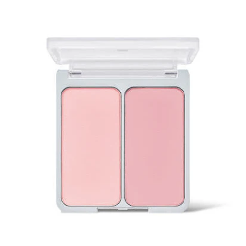 2aN Dual Cheek Allık - 06 Pink Petal 4.5 gr - 2aN