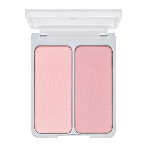 2aN Dual Cheek Allık - 06 Pink Petal 4.5 gr - 3