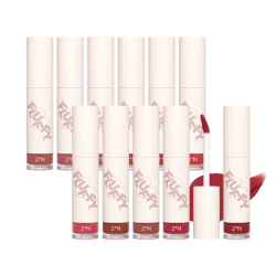 2aN Fluffy Blur Tint - 11 Tipsy 5 gr - 2