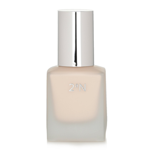 2aN Long Wearing Foundation - 21 Light Beige 30 ml - 2aN