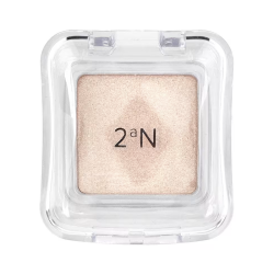 2aN Pure Glash Highlighter - ND01 Shell 2.7 gr - 1