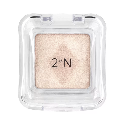 2aN Pure Glash Highlighter - ND01 Shell 2.7 gr - 2aN