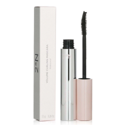 2aN Volume Curling Mascara Waterproof 7.5 gr - 2