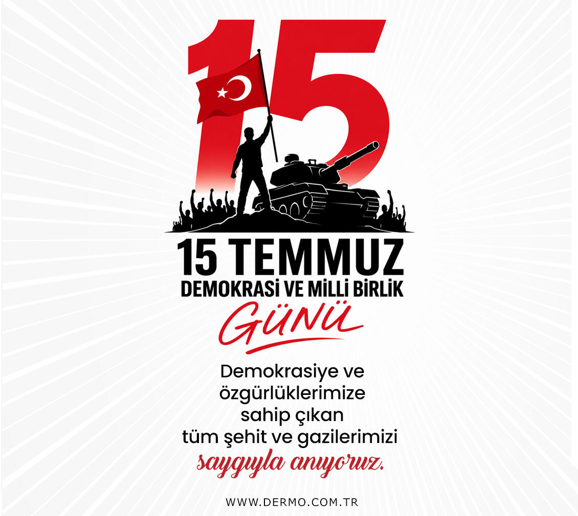 15 Temmuz