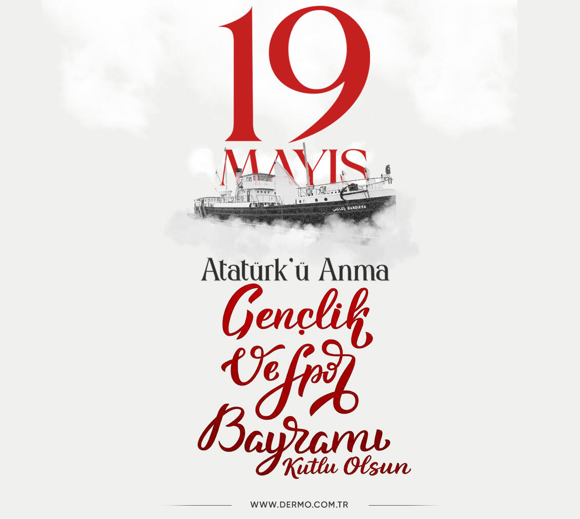 19 Mayıs