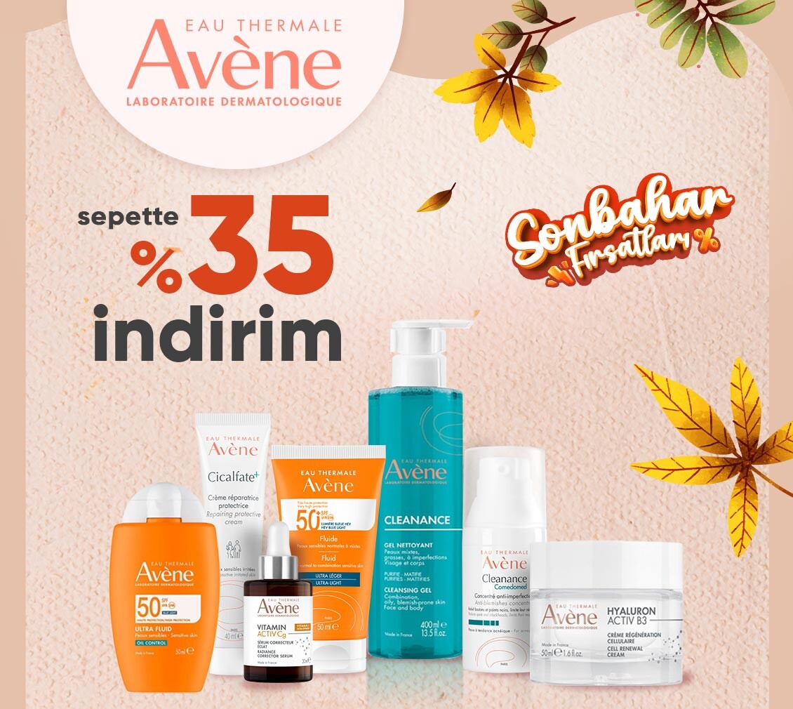 Avene