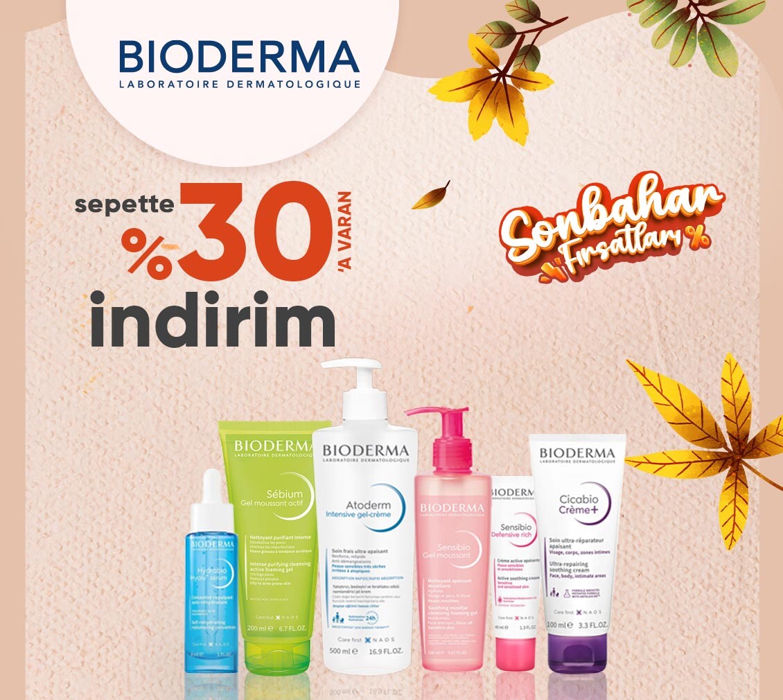 Bioderma