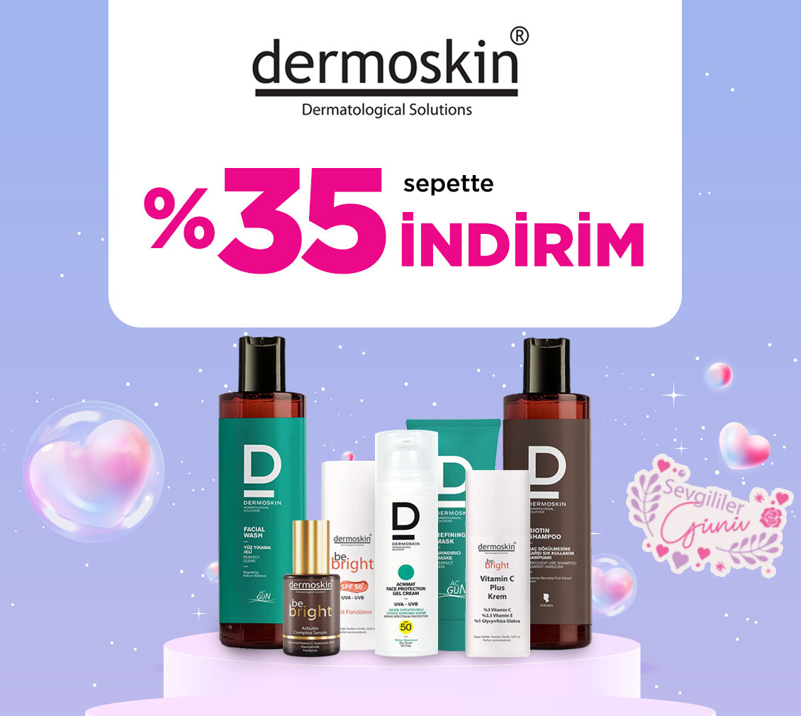 Dermoskin