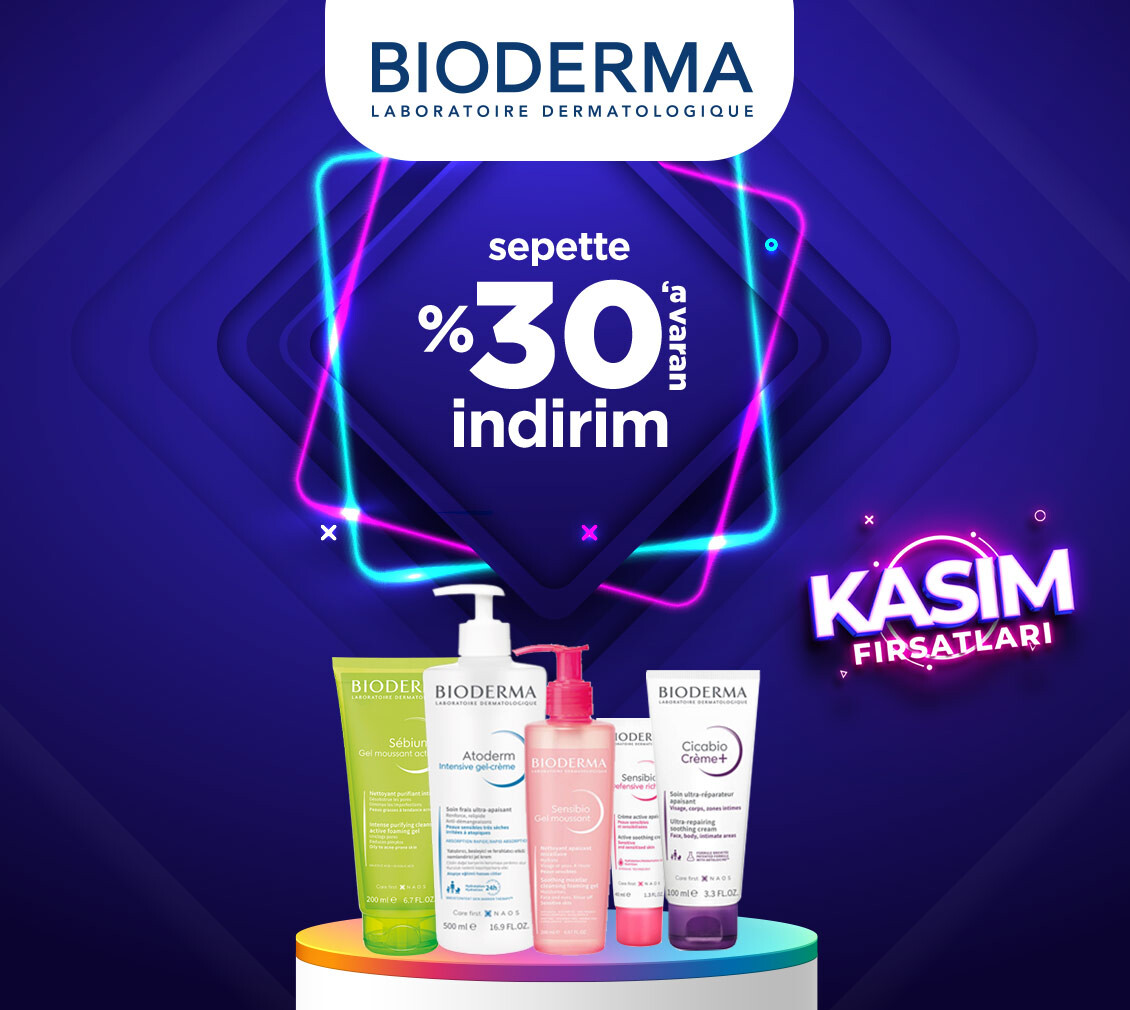Bioderma
