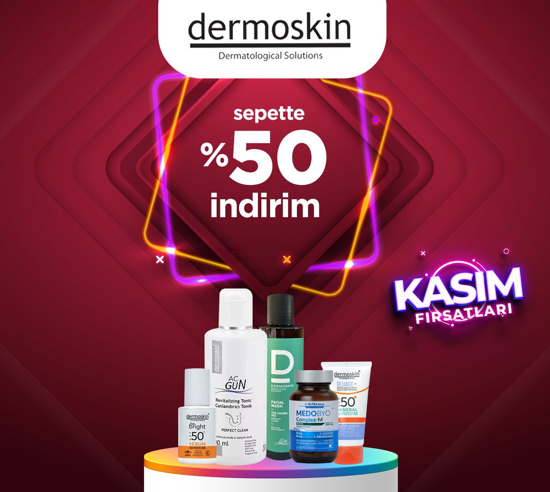 Dermoskin