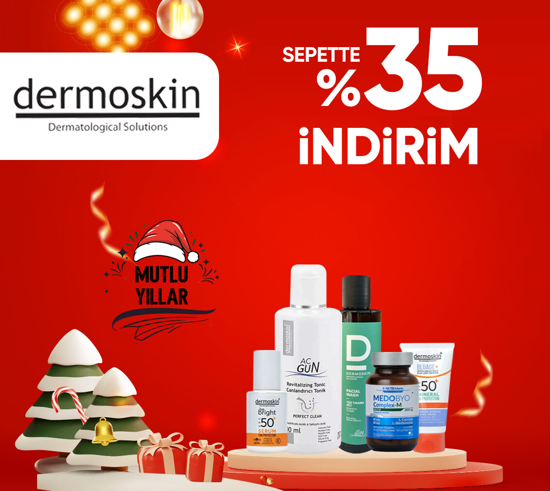 Dermoskin