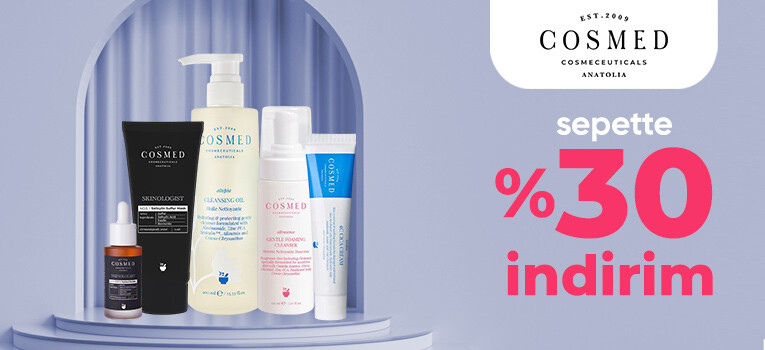 cosmed