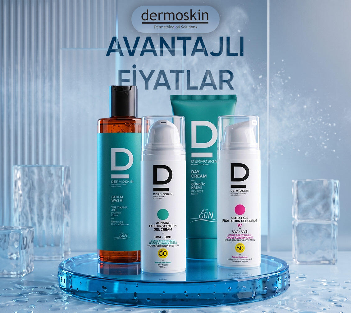 Dermoskin