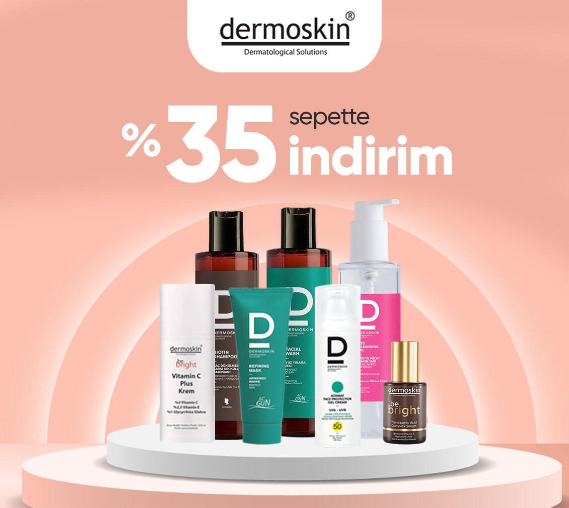dermoskin