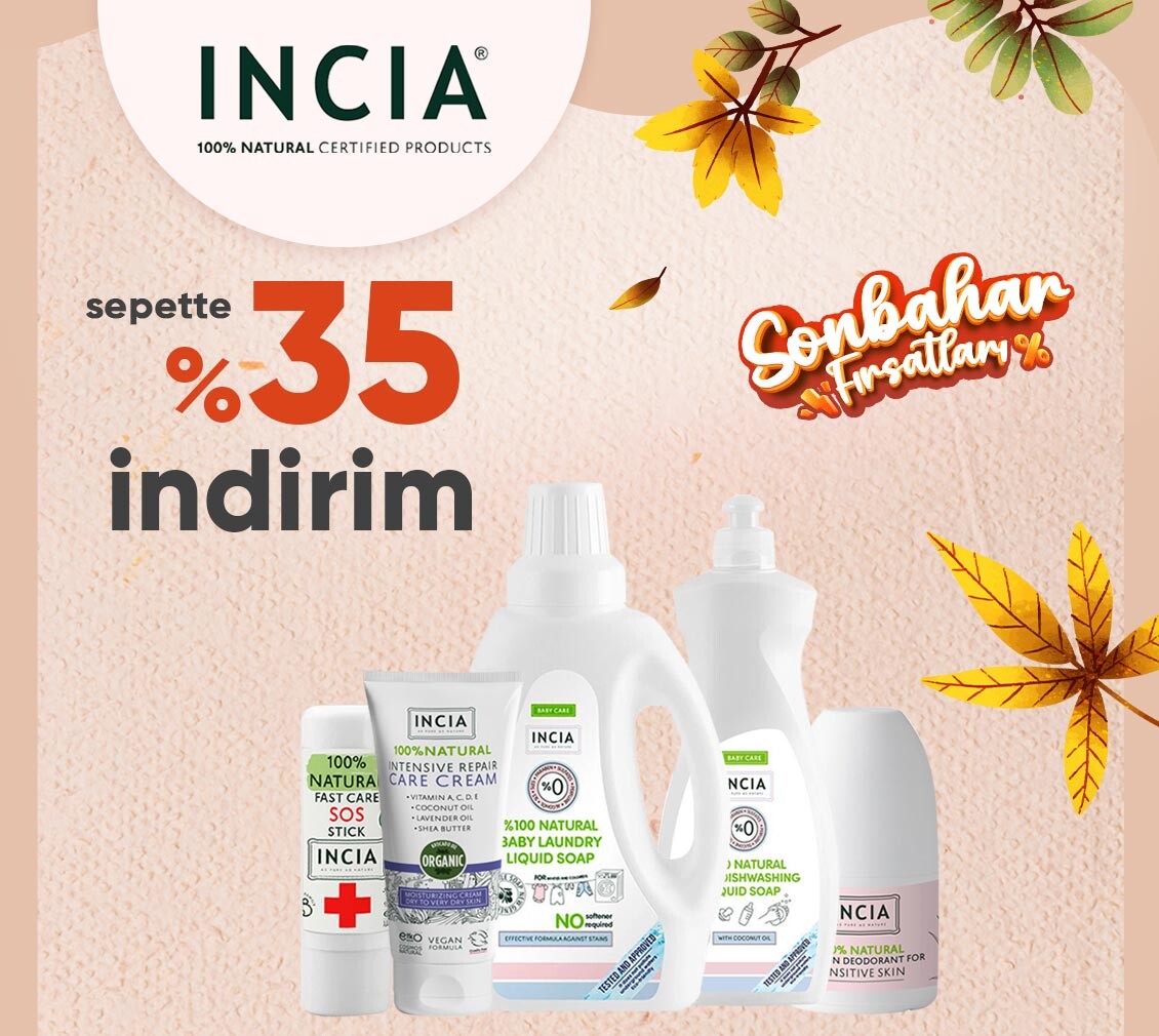 Incia