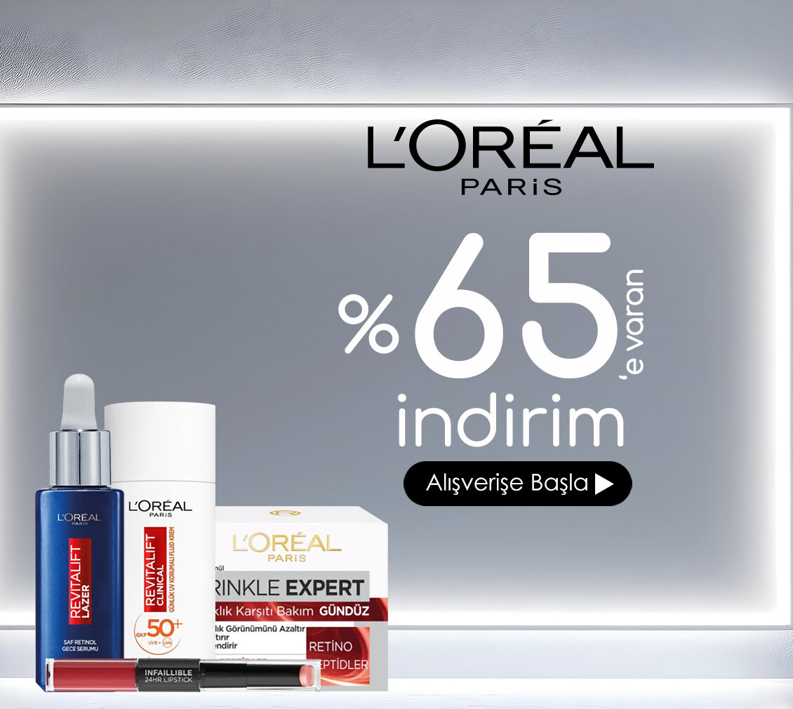 Loreal Paris
