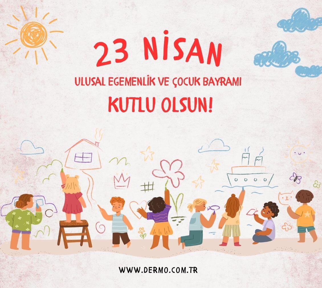 23 nisan