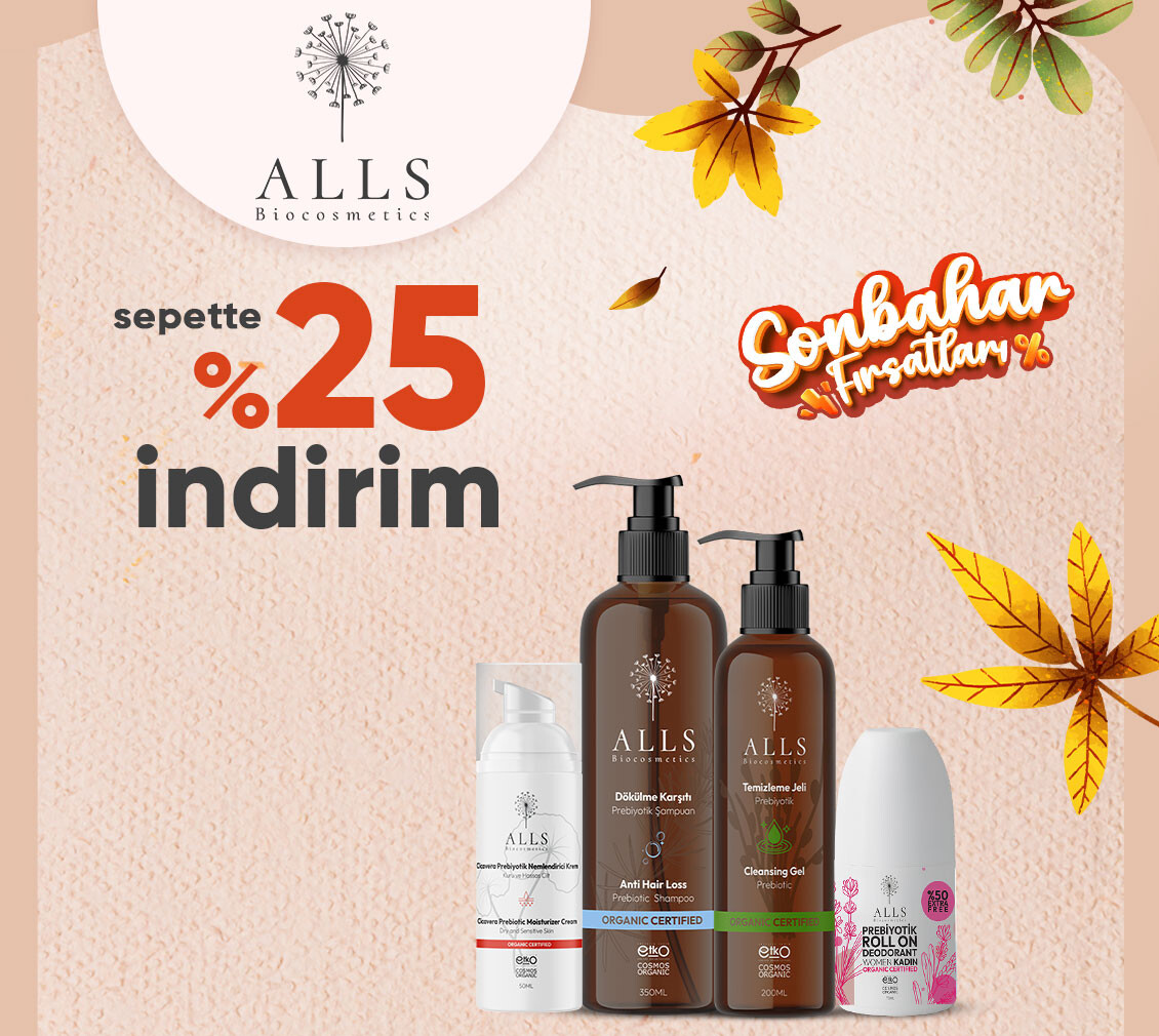 Alls Biocosmetics