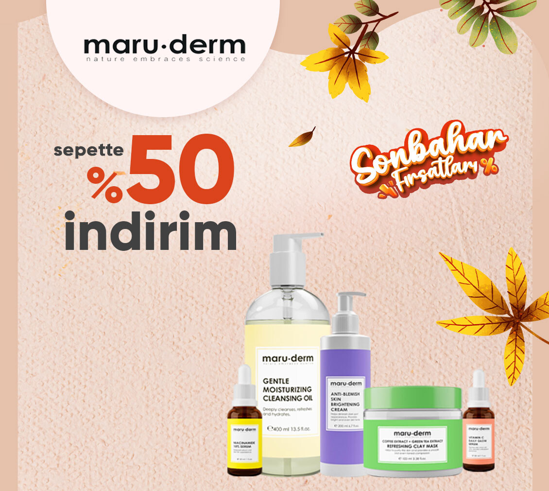 Maruderm