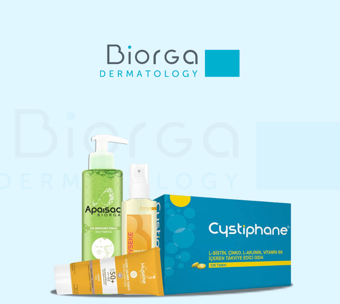 Biorga Ürünleri