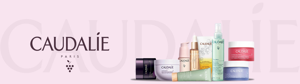 Caudalie Ürünleri