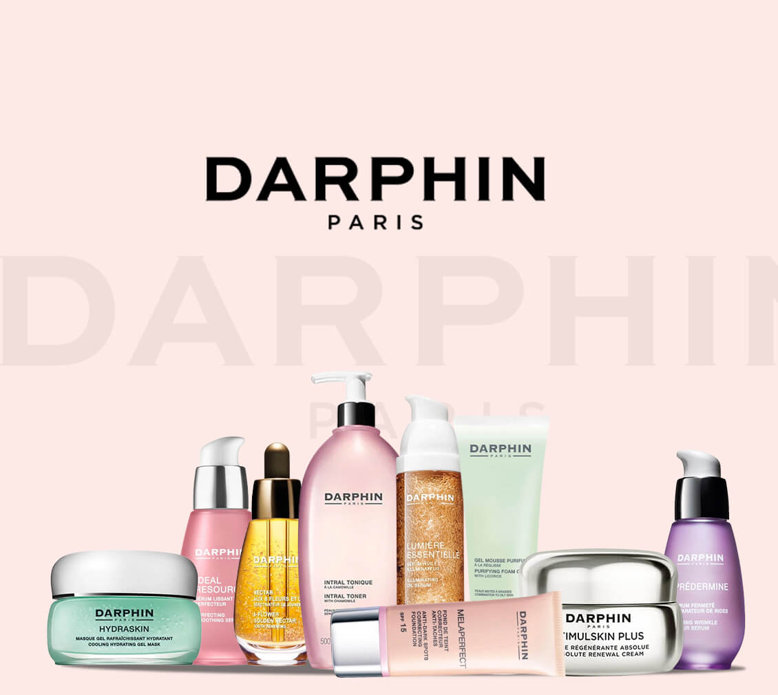 Darphin Ürünleri