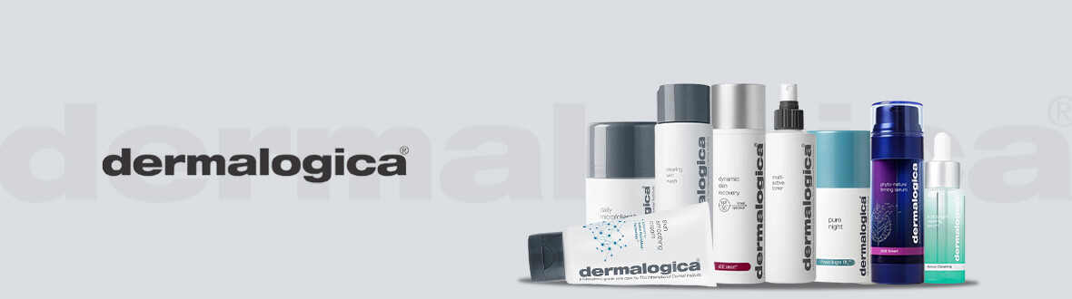 Dermalogica Ürünleri