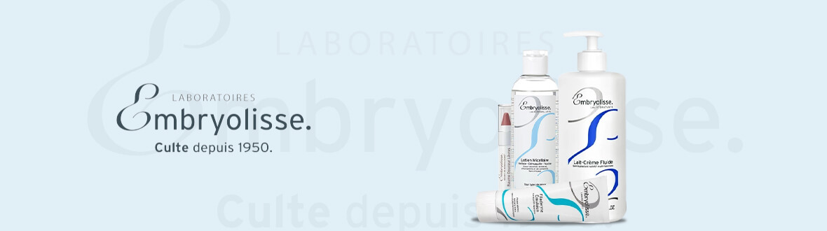 Embryolisse Ürünleri