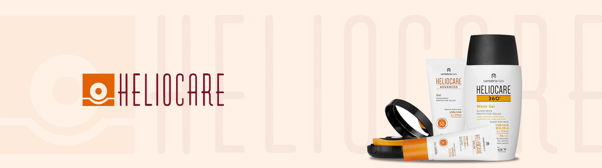 Heliocare Ürünleri